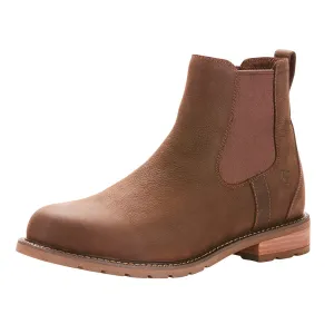 Ariat Mens Wexford H2o Boot