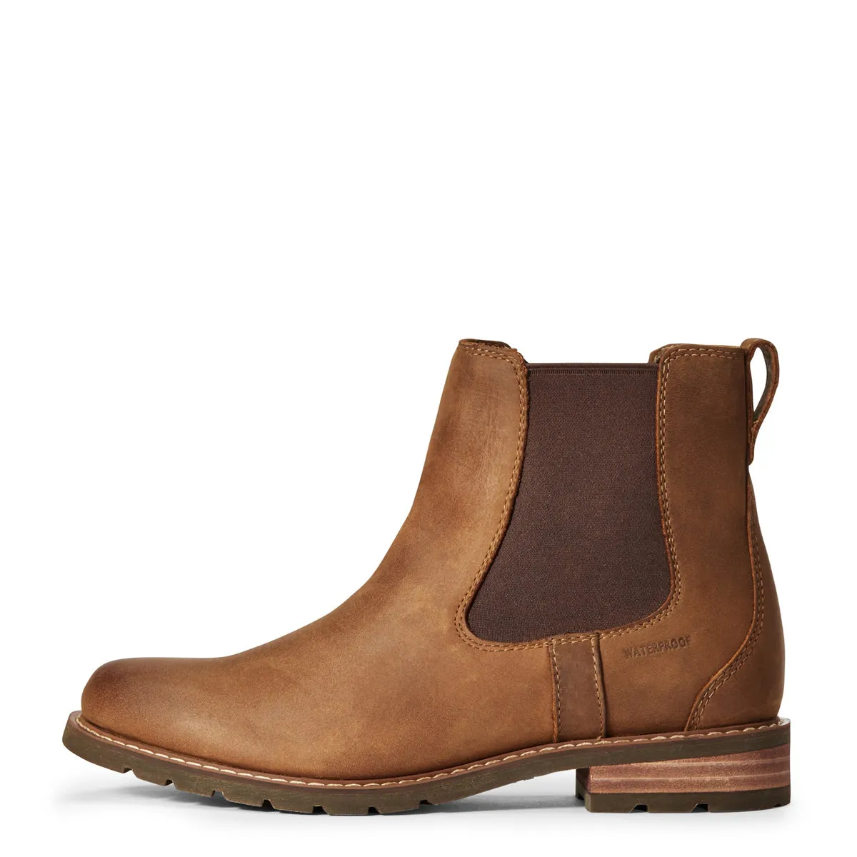 Ariat | Women's Wexford H2O | Weathered Brown