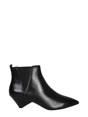 Ash Cosmos Chelsea Boots