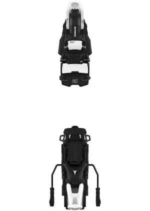 Atomic Unisex Shift 10 MNC Touring Ski Bindings