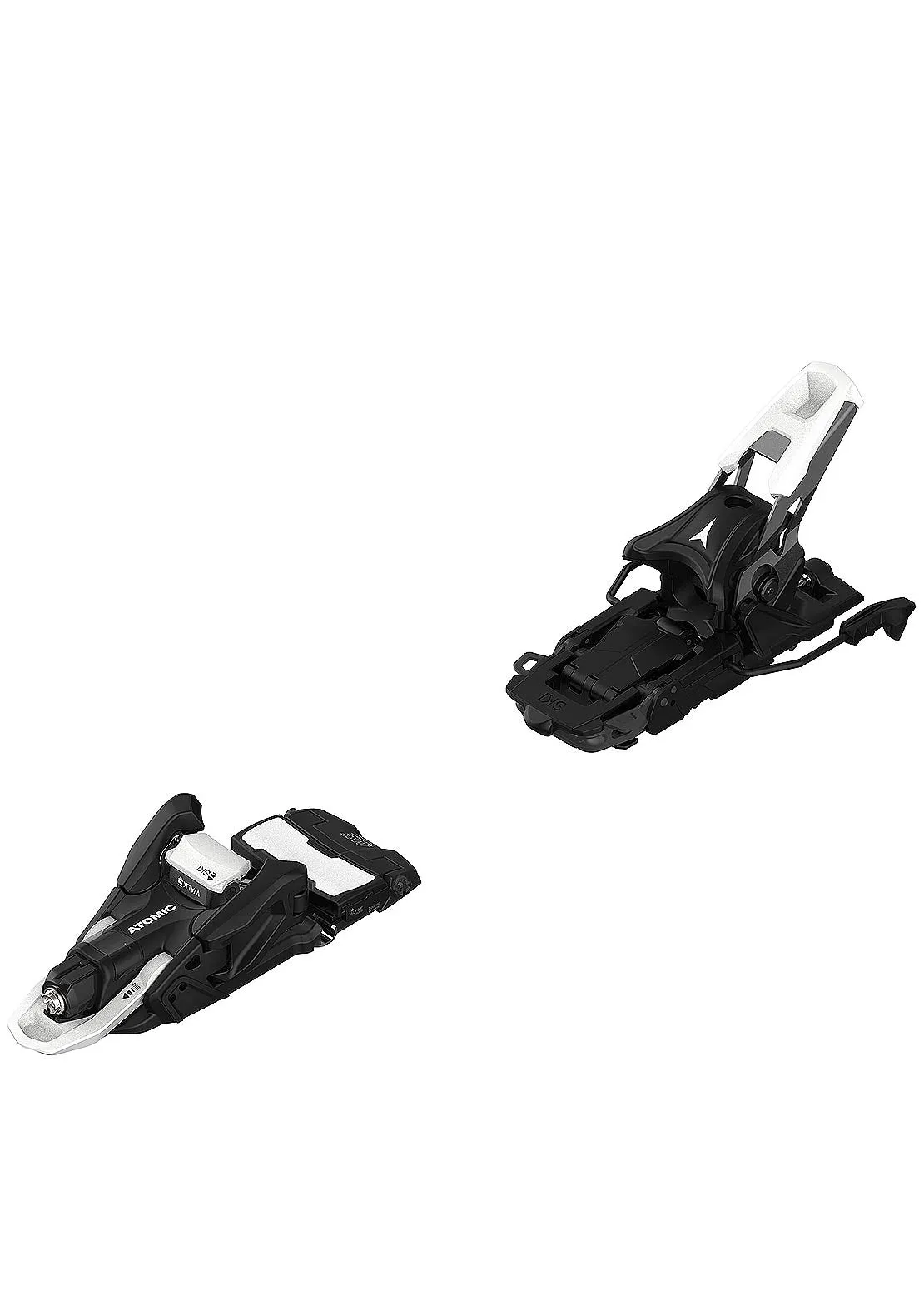 Atomic Unisex Shift 10 MNC Touring Ski Bindings