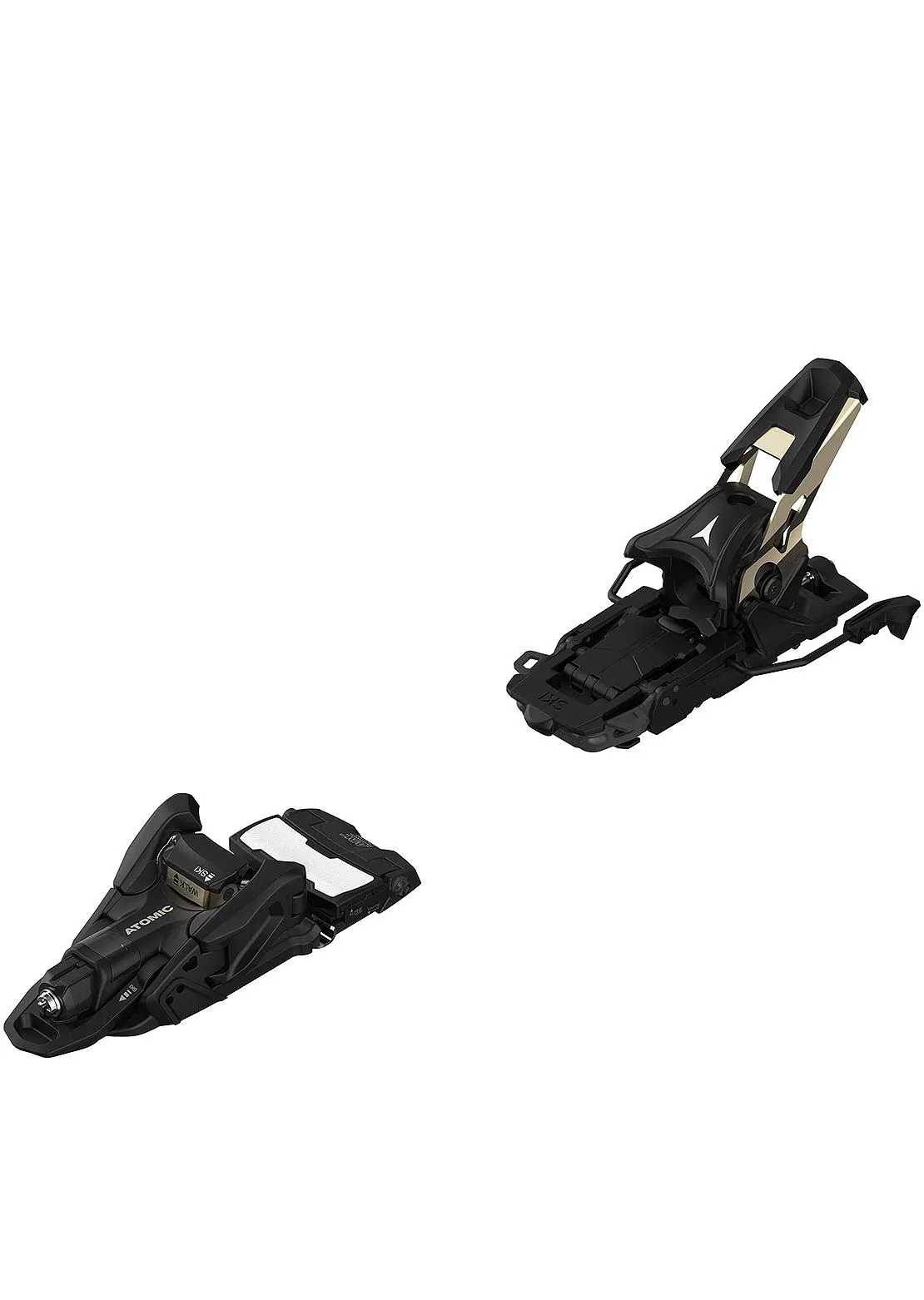 Atomic Unisex Shift 13 MNC Touring Ski Bindings