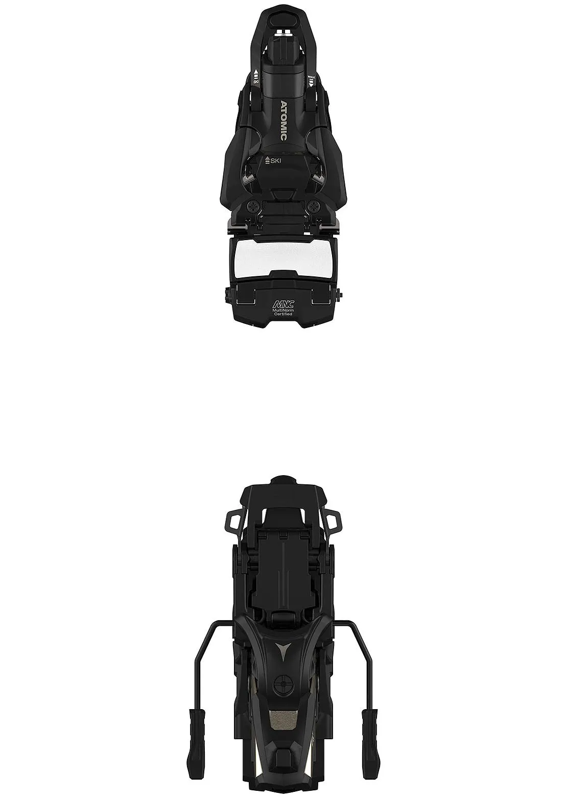 Atomic Unisex Shift 13 MNC Touring Ski Bindings