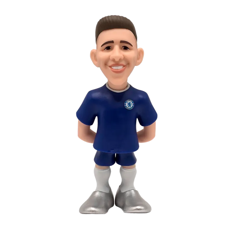 Banbo Toys Chelsea Fernandez Navy