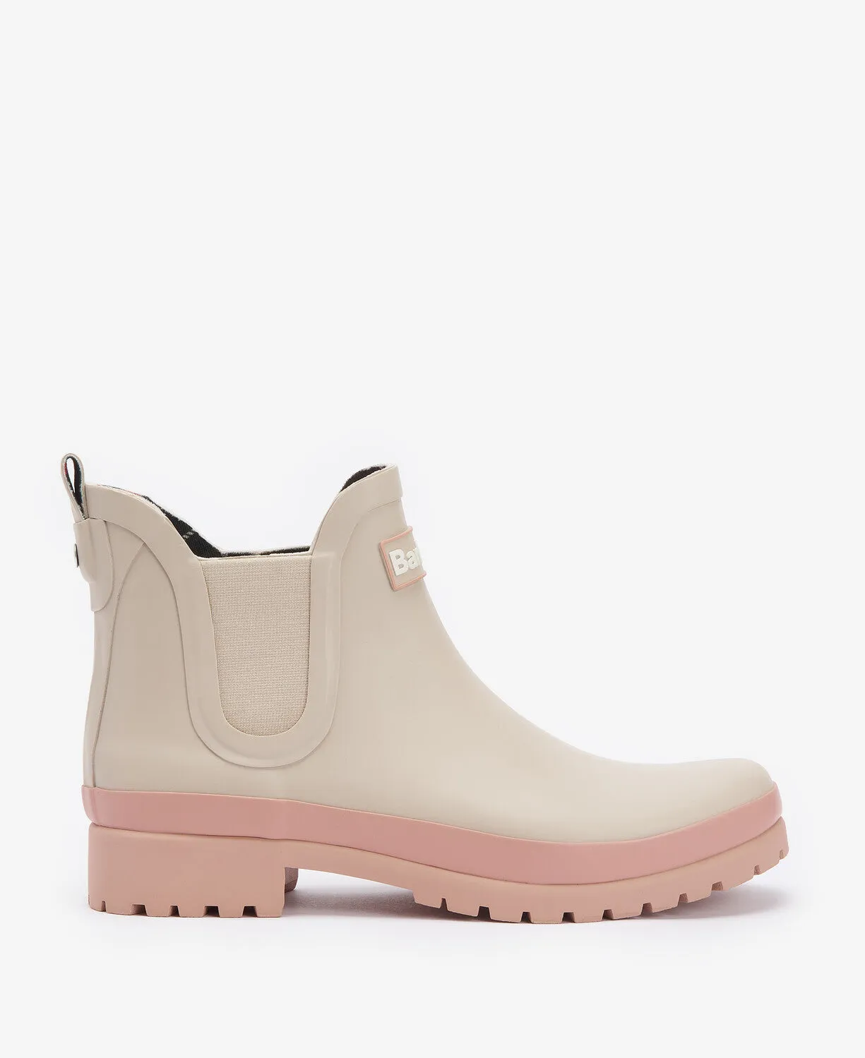 Barbour Mallow Wellington Chelsea Boots