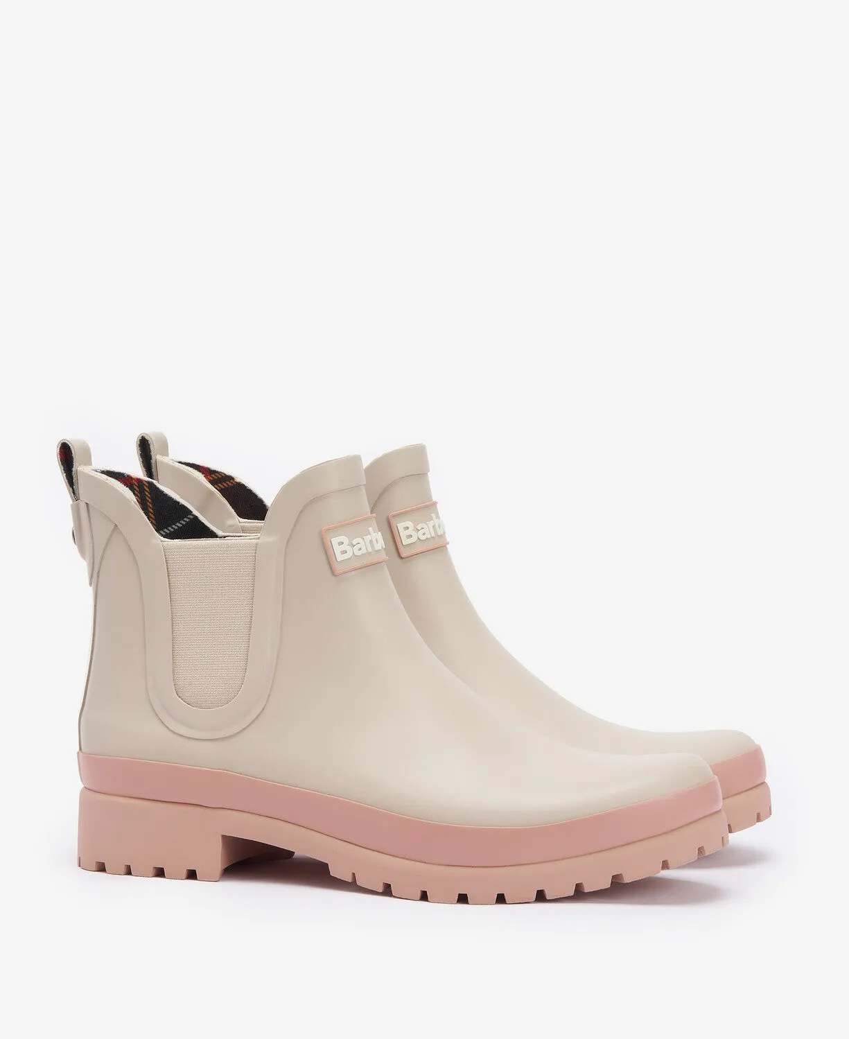 Barbour Mallow Wellington Chelsea Boots