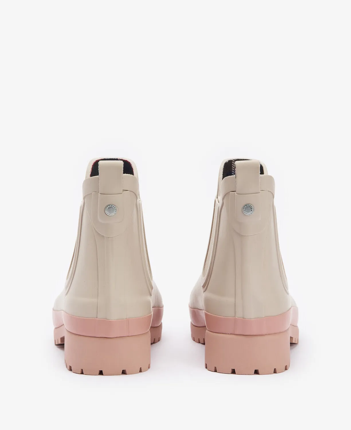 Barbour Mallow Wellington Chelsea Boots