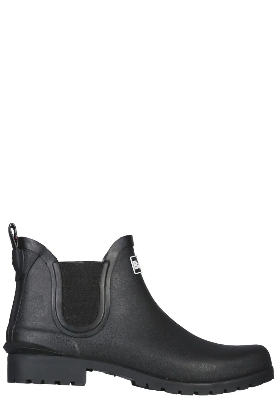 Barbour Wilton Chelsea Ankle Boots