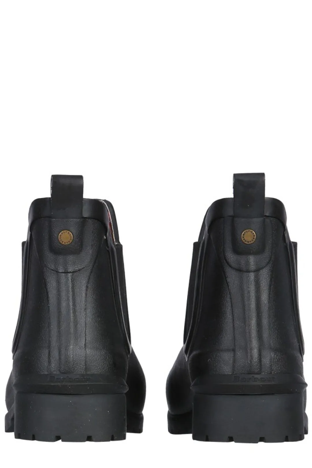 Barbour Wilton Chelsea Ankle Boots