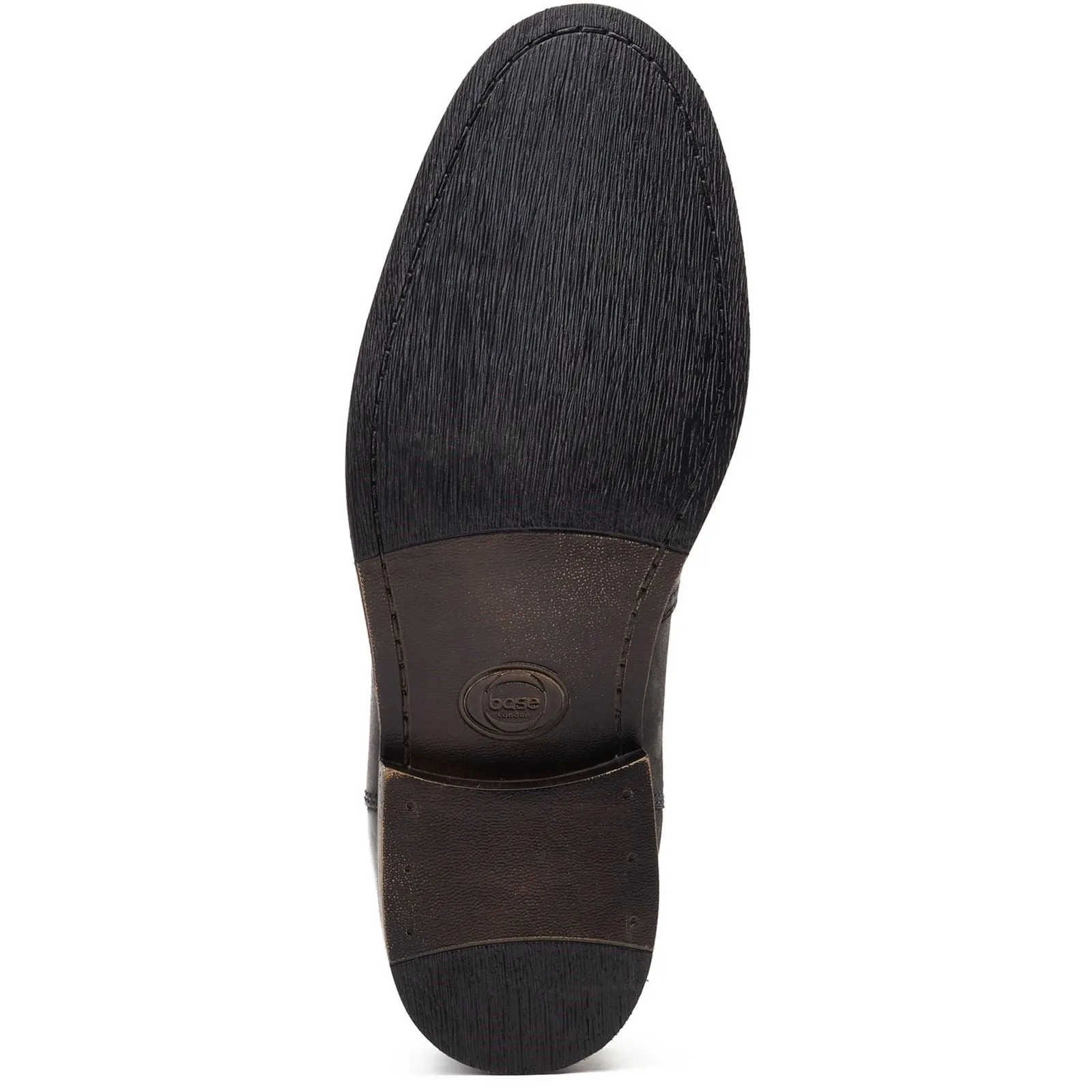 Base London Bateman Pull Up Chelsea Boots