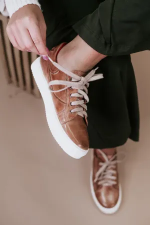 Bedstu Azeli, Tan Rustic