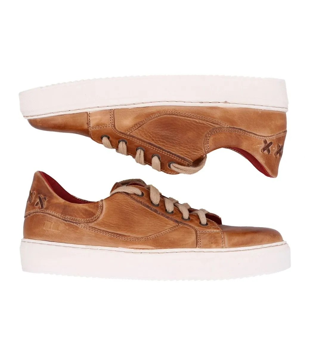 Bedstu Azeli, Tan Rustic