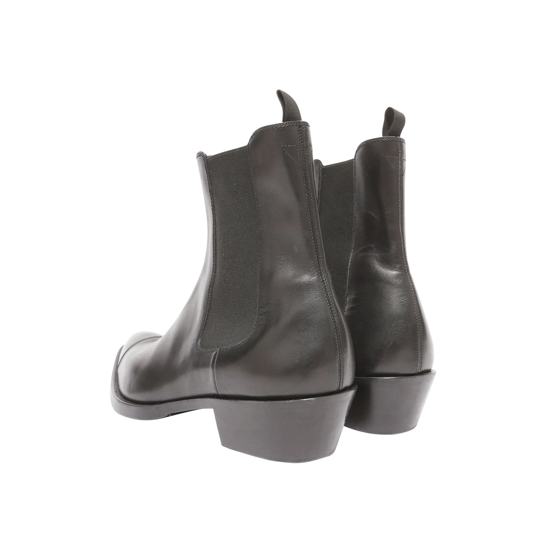 Berluti by Haider Ackermann FW17 Keith Austin Boots
