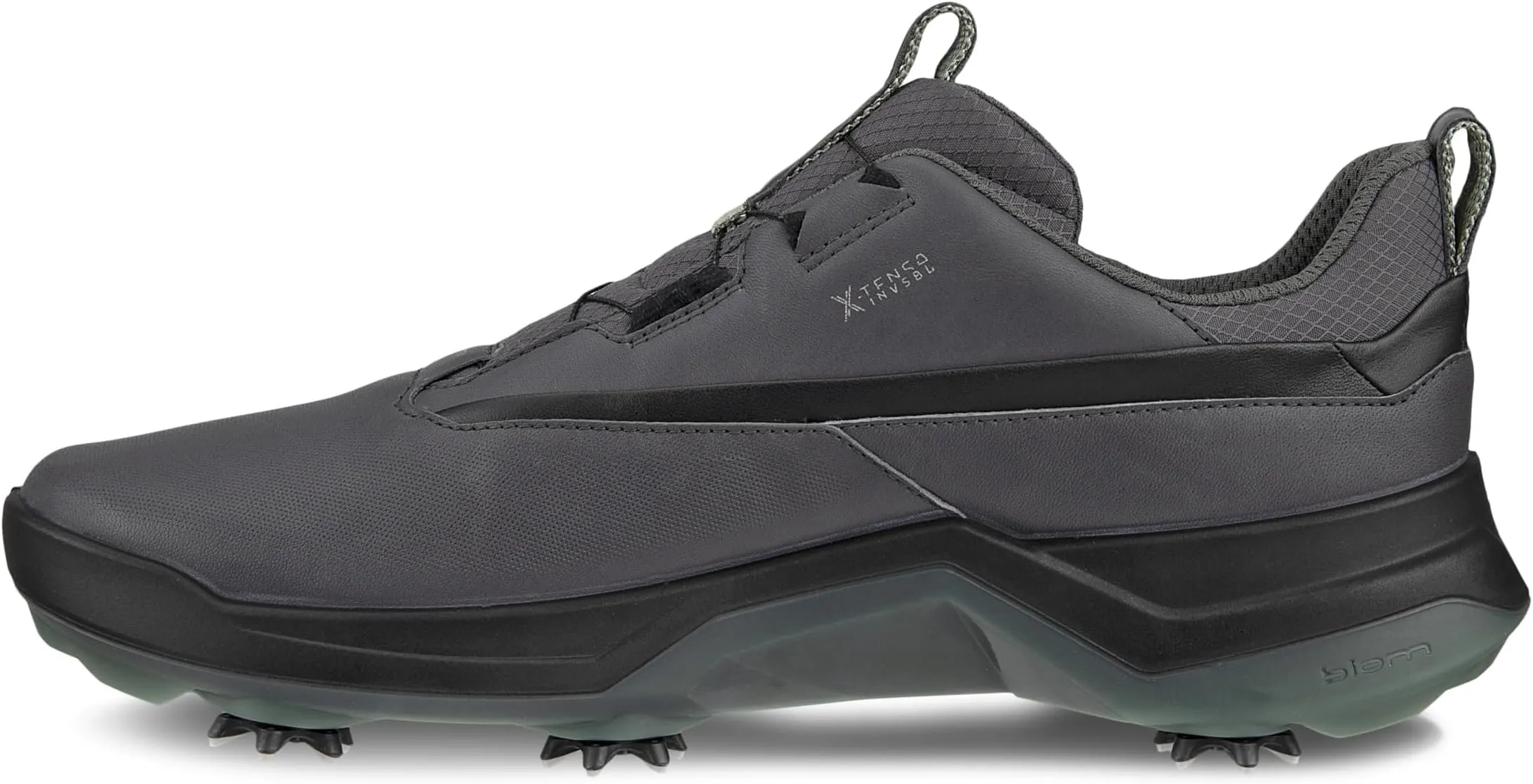 Biom G5 BOA Golf Shoes ECCO, Magnet color