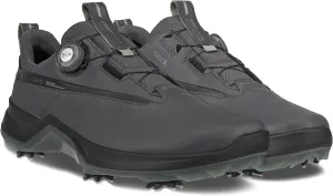 Biom G5 BOA Golf Shoes ECCO, Magnet color