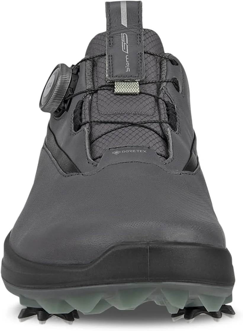 Biom G5 BOA Golf Shoes ECCO, Magnet color