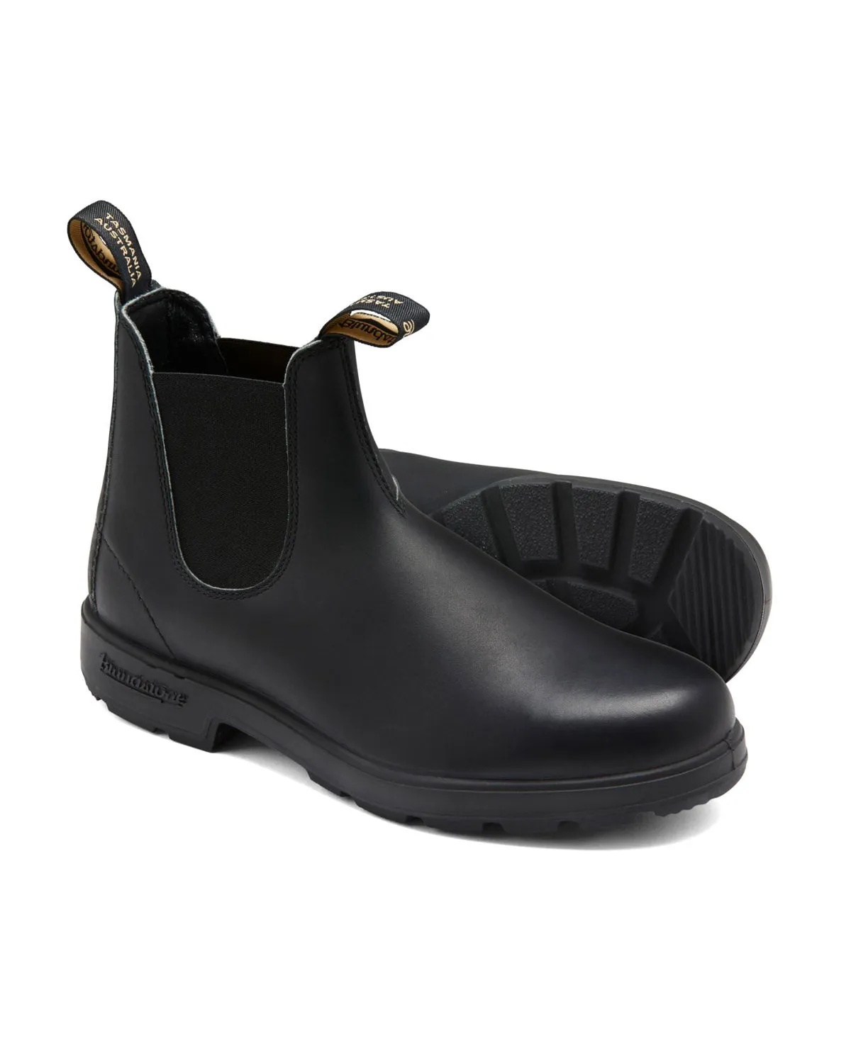 Blundstones 510 Black
