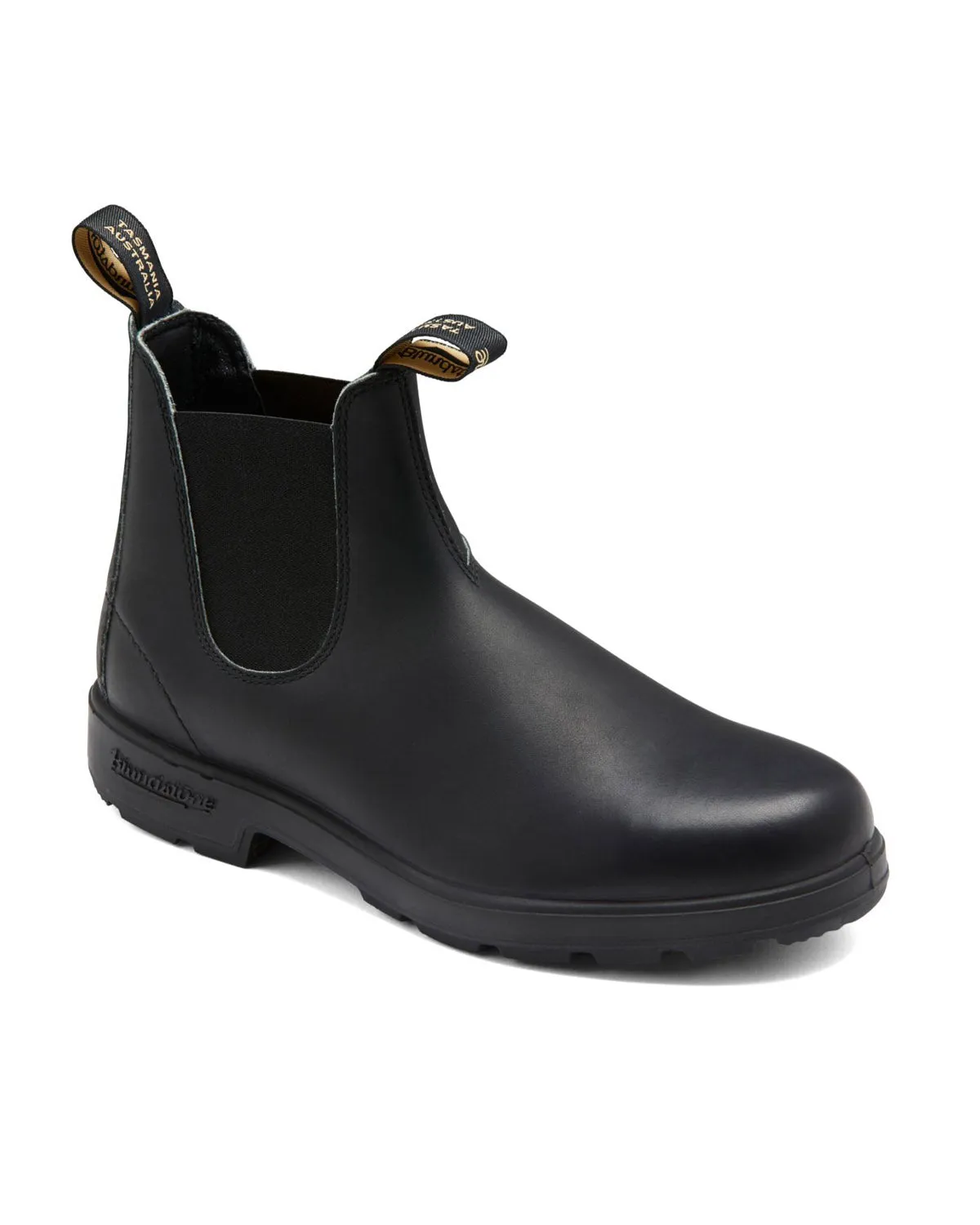 Blundstones 510 Black