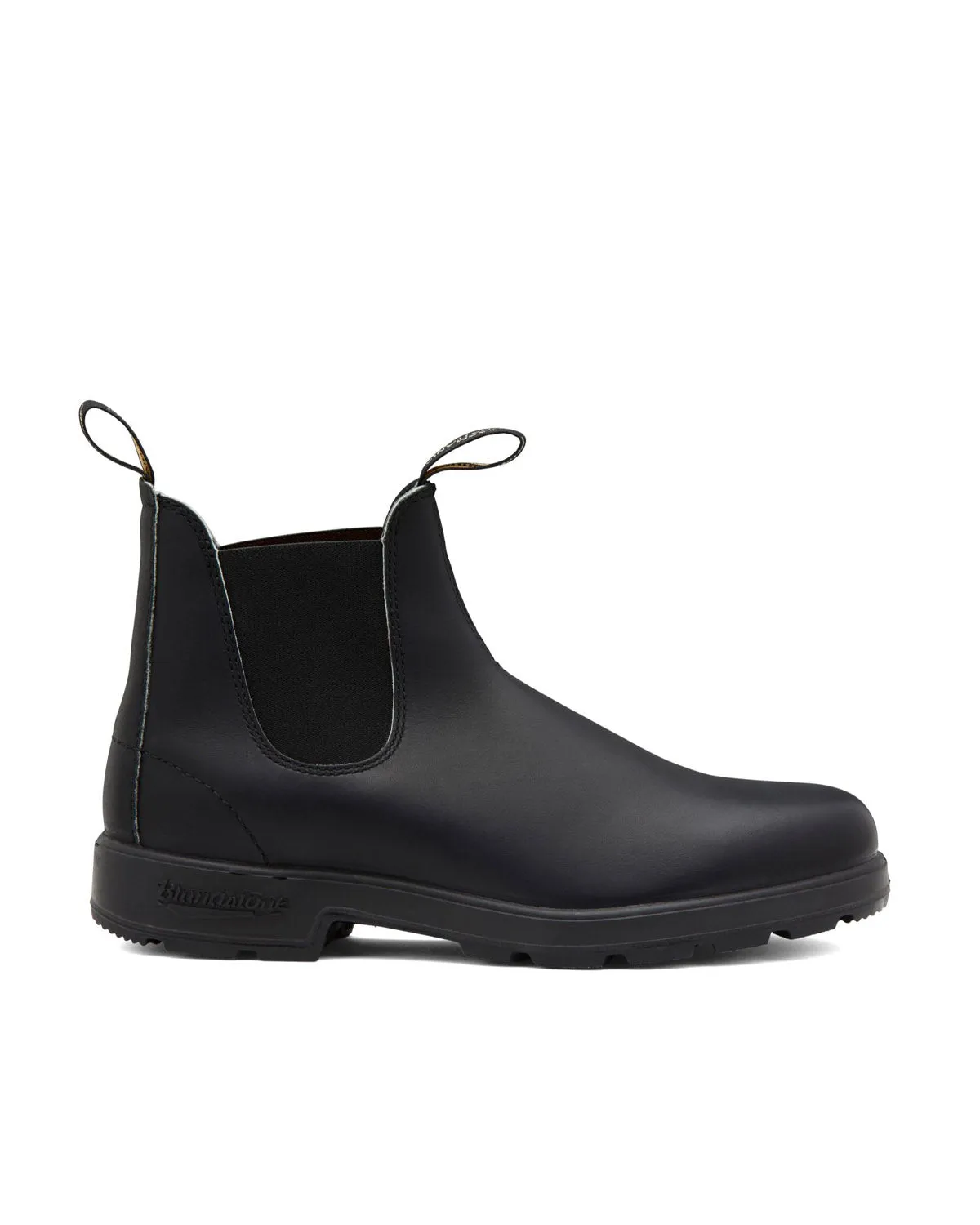 Blundstones 510 Black