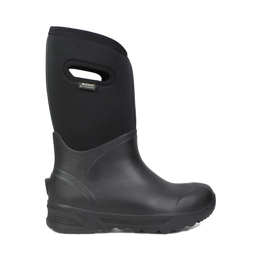 BOZEMAN TALL BLACK