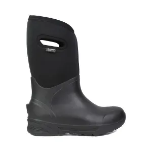BOZEMAN TALL BLACK