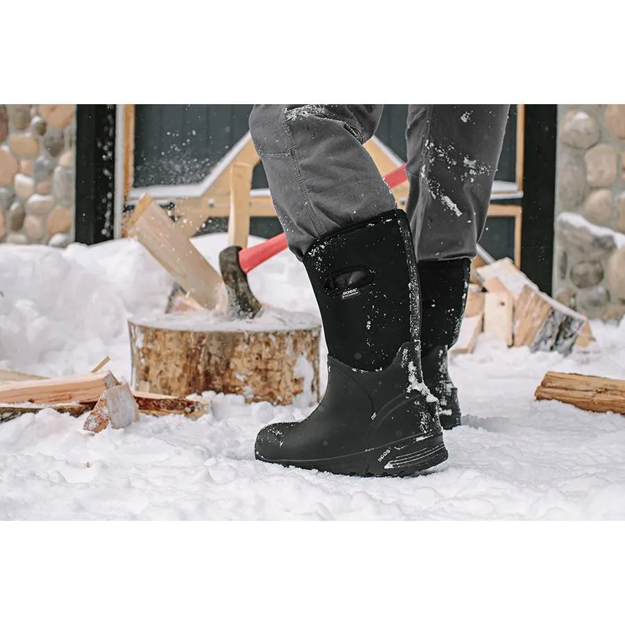 BOZEMAN TALL BLACK