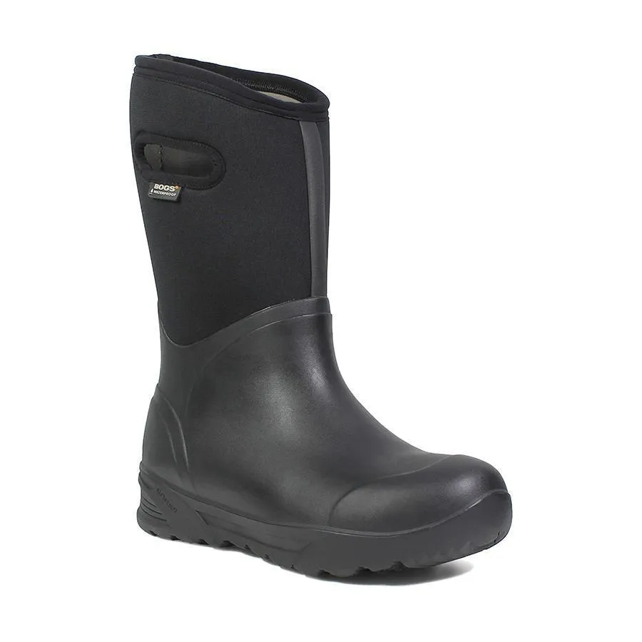 BOZEMAN TALL BLACK