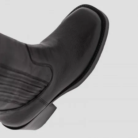 Bula-Avenue Chelsea boots