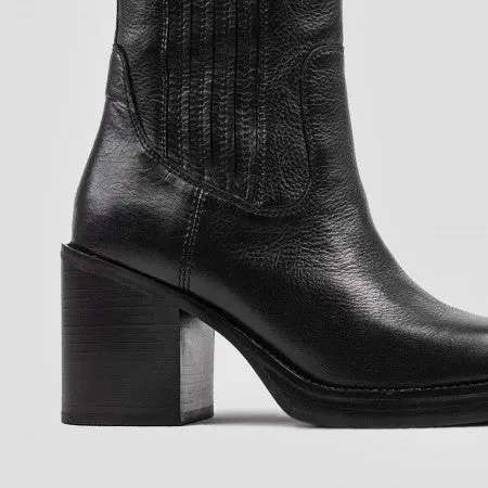 Bula-Avenue Chelsea boots