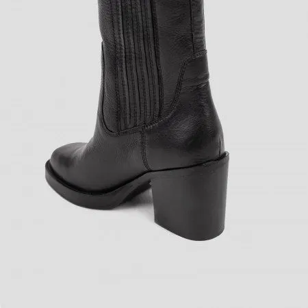 Bula-Avenue Chelsea boots