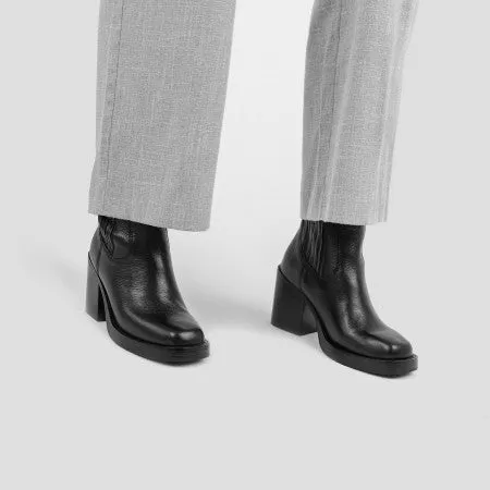 Bula-Avenue Chelsea boots