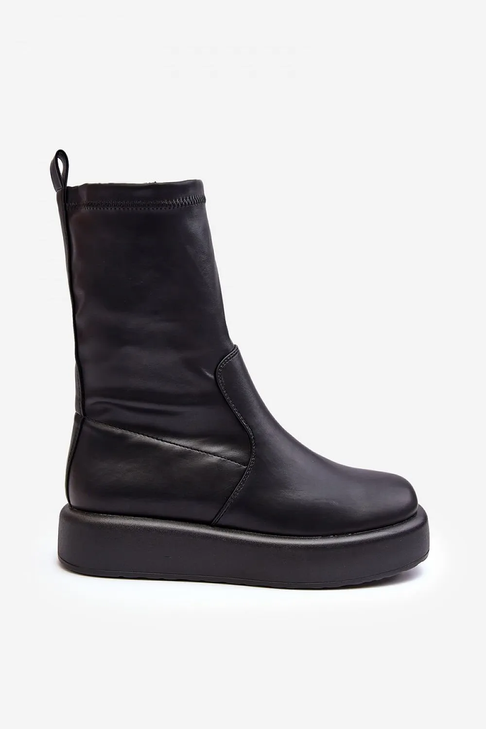 Buskin boots model 190440 Step in style
