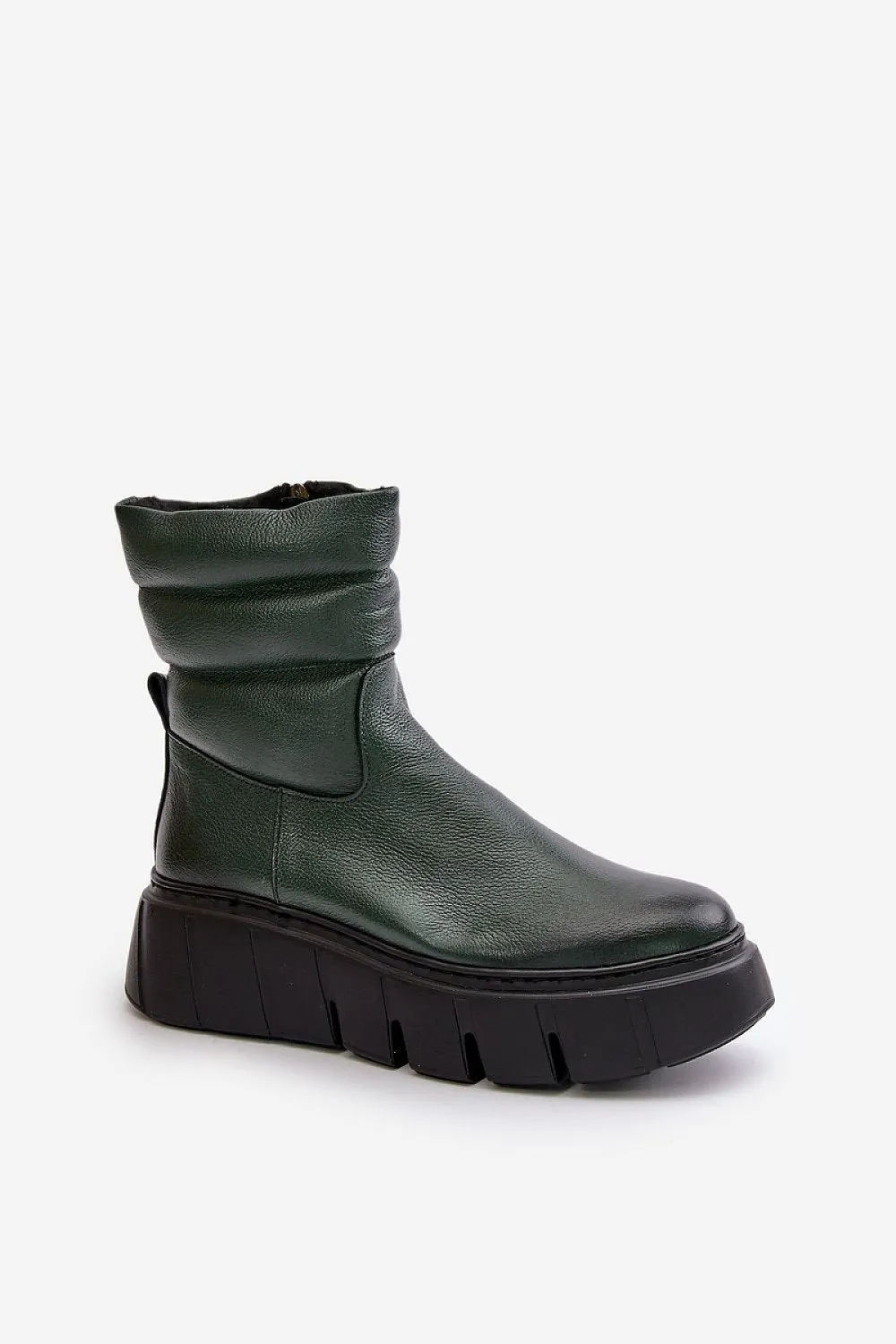 Buskin boots model 199279 Step in style