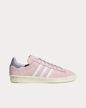 Campus 80 Almost Pink / Cloud White / Off White Low Top Sneakers
