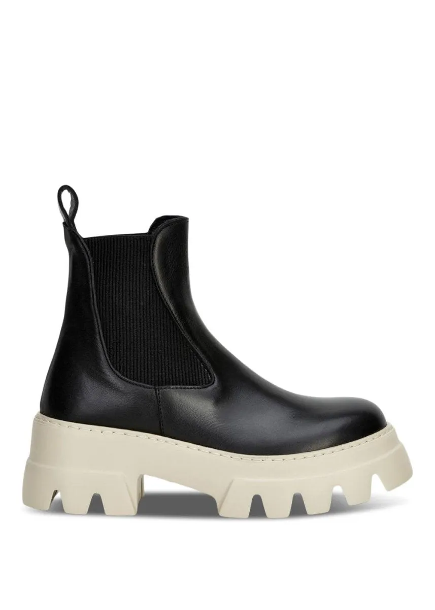 CAPRI BEG black - Black