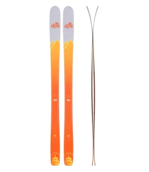 Carbon Pagoda Tour 90