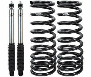 Carli Suspension | 1994-2002 Dodge Ram 2500 / 3500 Leveling System - 3 Inch System