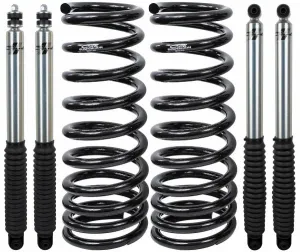 Carli Suspension | 1994-2002 Dodge Ram 2500 / 3500 Starter System - 3 Inch Lift