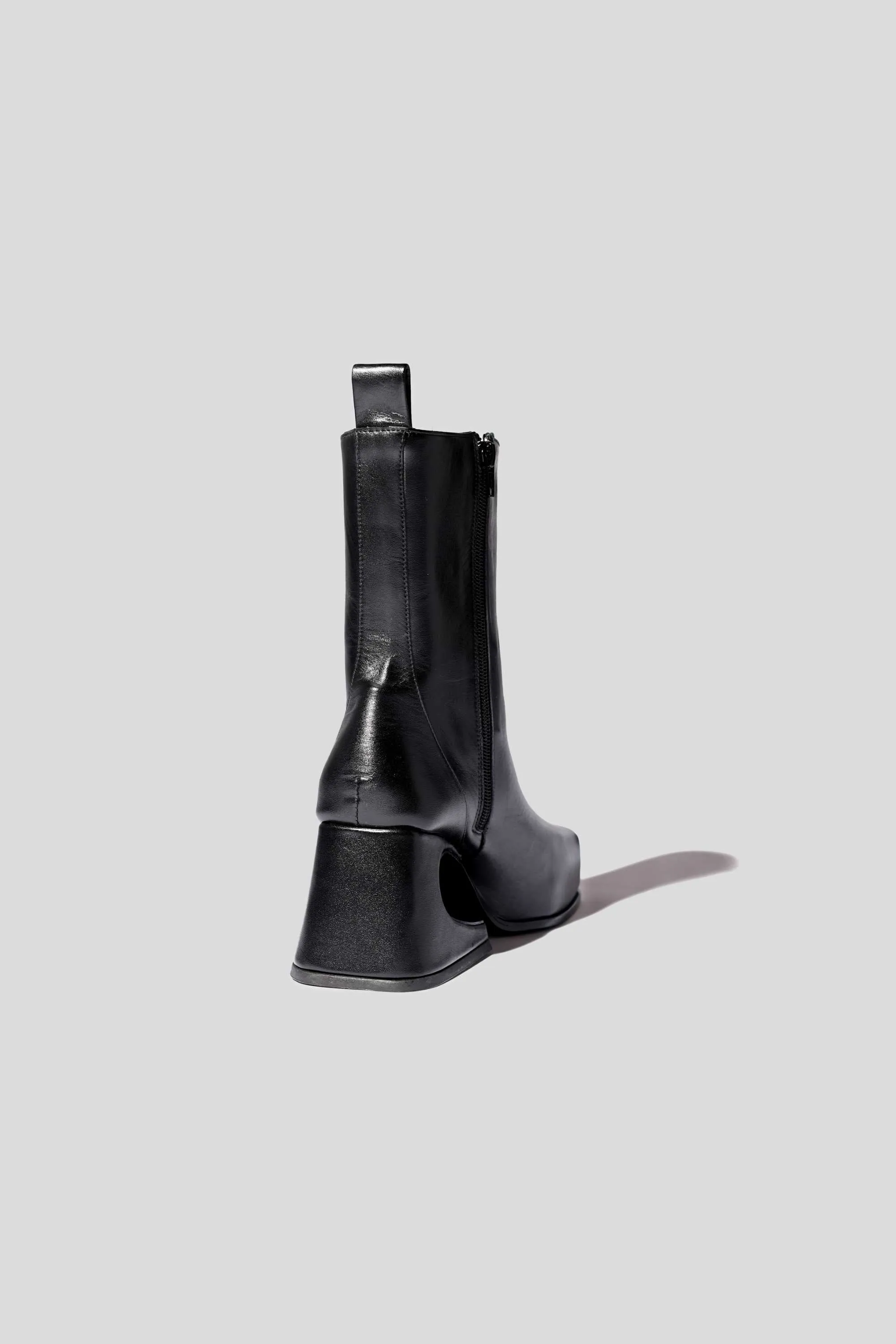 CAVIAR BLACK ROXY BOOTS