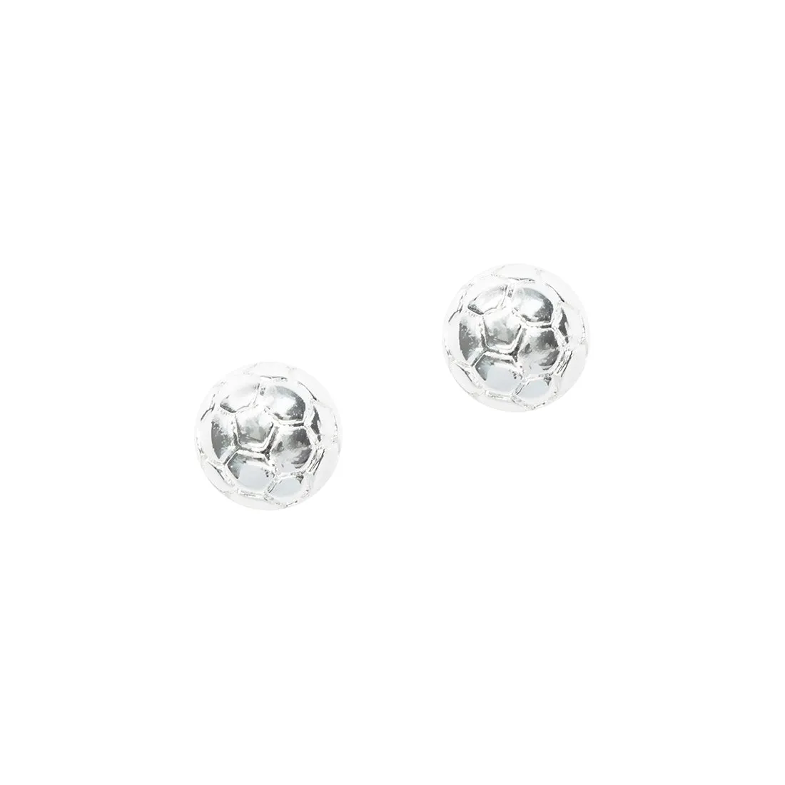 CC Sport Soccer Necklace and Earring Gift Set