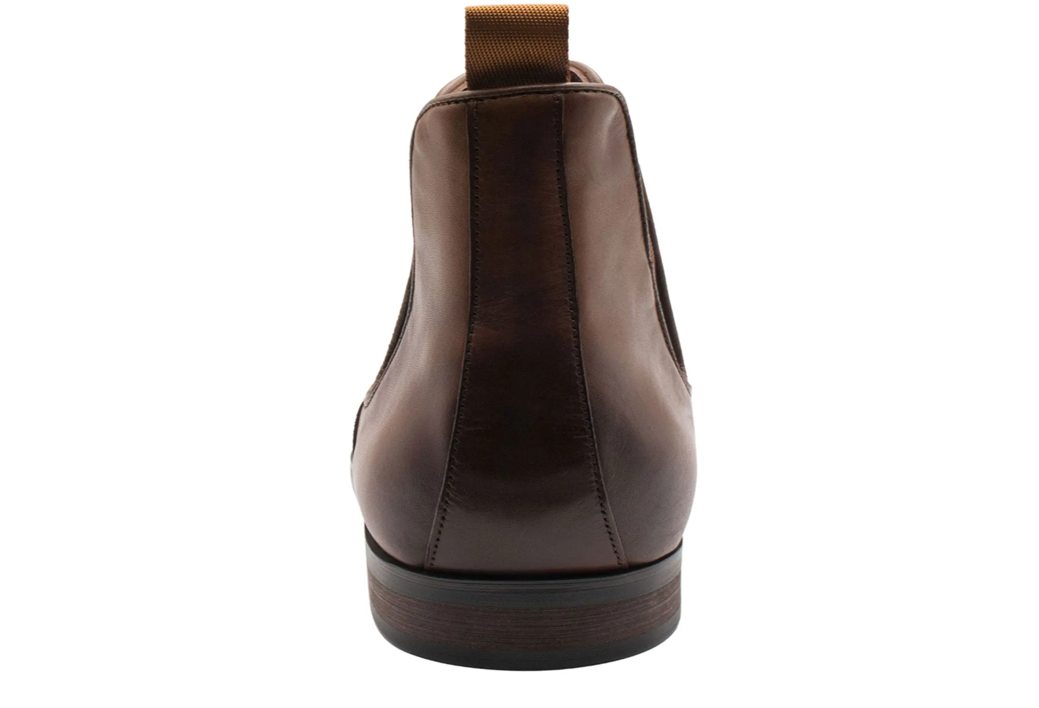 Centenario Blake Stitch Chestnut Chelsea