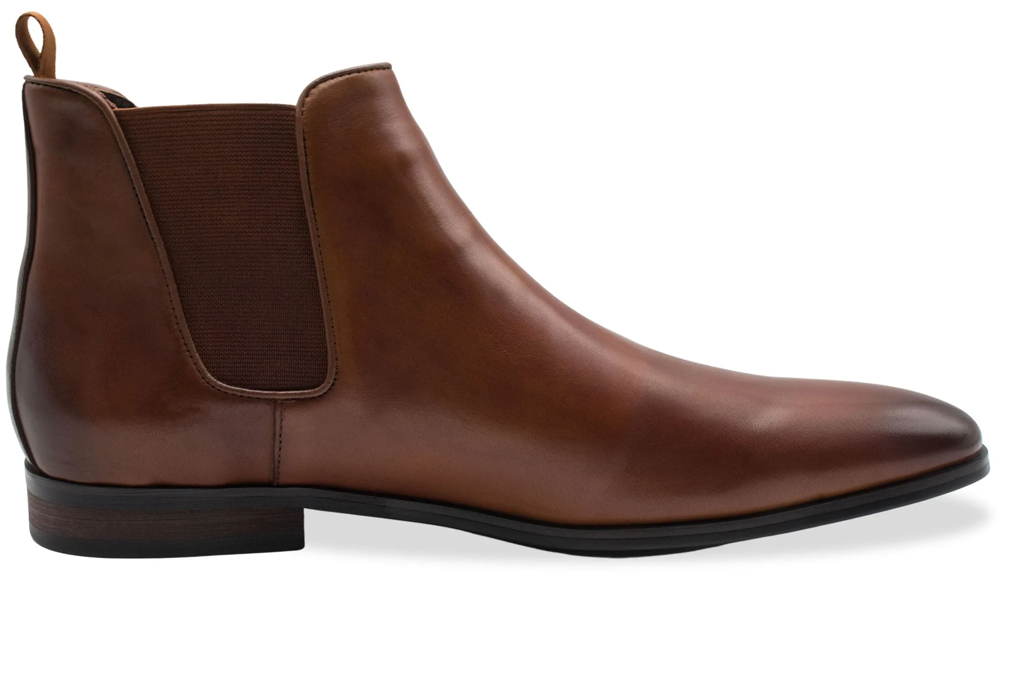 Centenario Blake Stitch Chestnut Chelsea