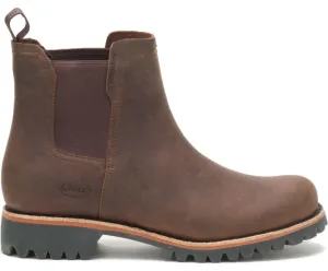 Chaco Women's Fields Chelsea Waterproof