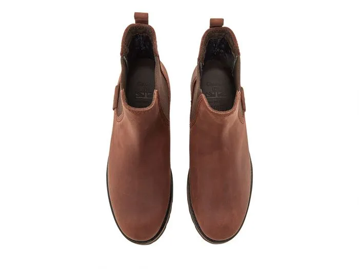 Chatham Olympia Chelsea Boots