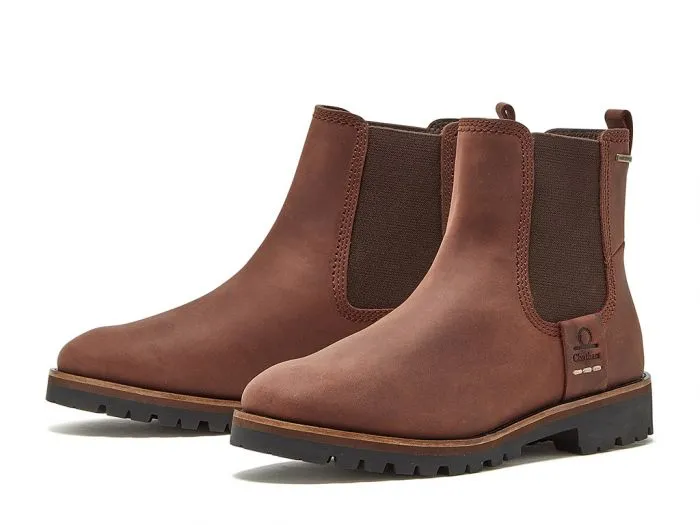Chatham Olympia Chelsea Boots