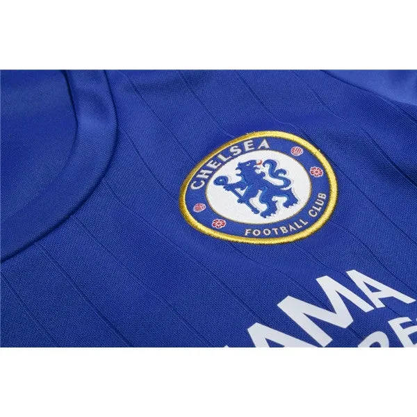 Chelsea 15/16 Women's Home Soccer Jersey