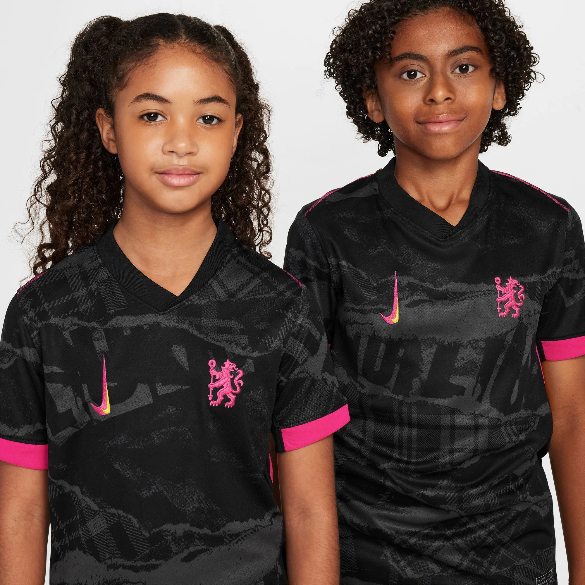 Chelsea 24/25 3rd Football Shirt Jnr