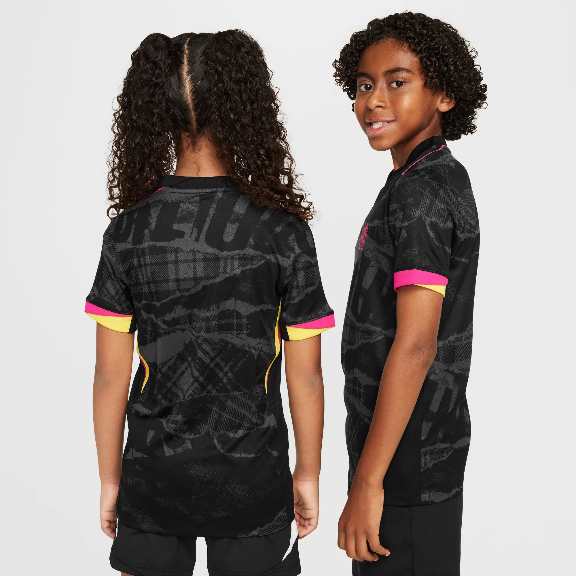 Chelsea 24/25 3rd Football Shirt Jnr