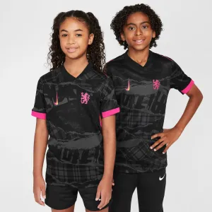 Chelsea 24/25 3rd Football Shirt Jnr