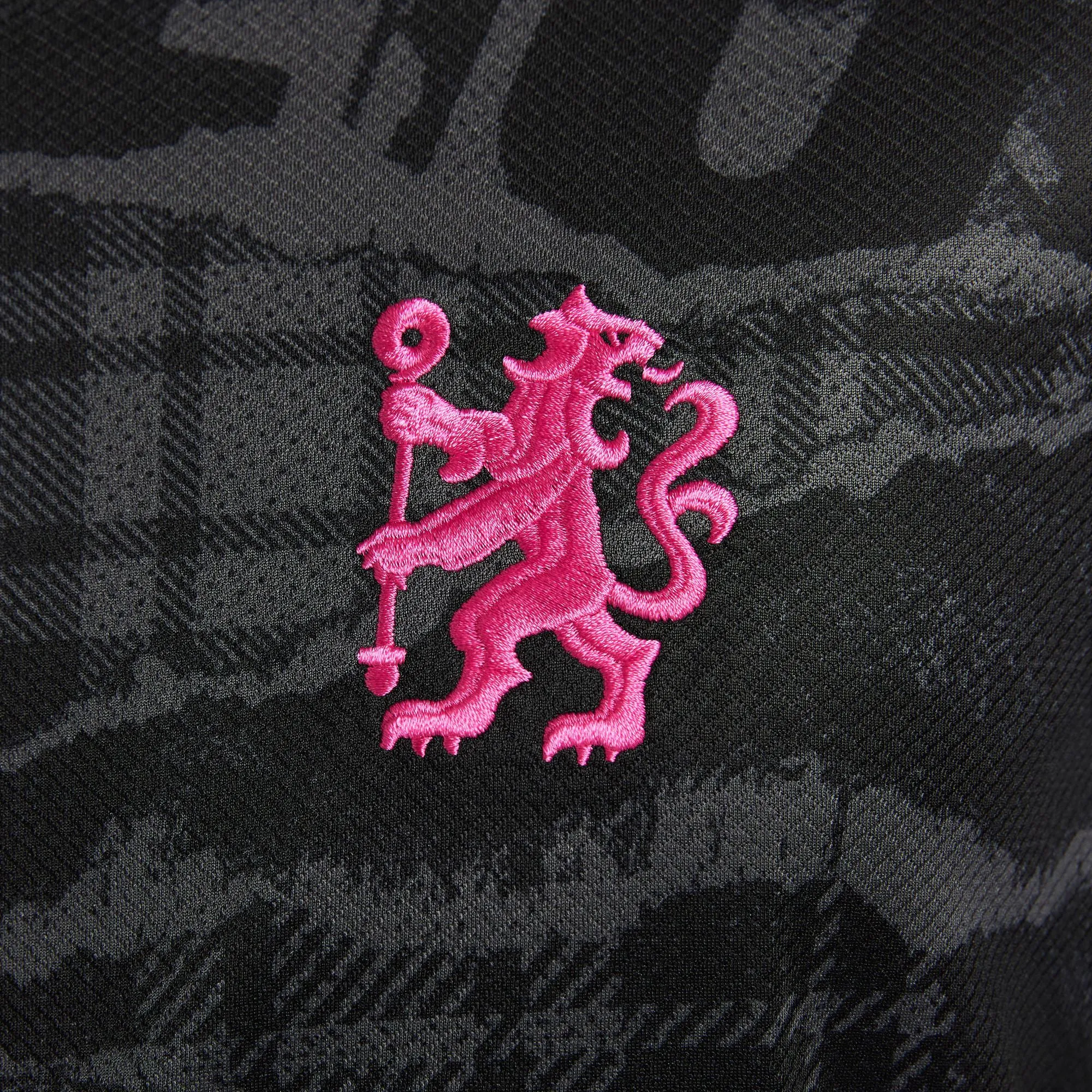 Chelsea 24/25 3rd Football Shirt